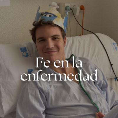51. Vivir a corazón abierto: 5 operaciones, 2 ictus y una paz que no era mía | Juan Liquiniano