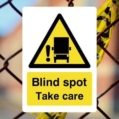 Blind Spots