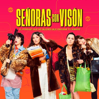 ScV 3x07 - Invisibles