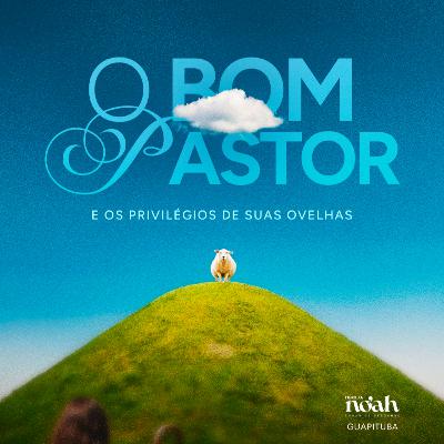 O BOM PASTOR E O PRIVILÉGIO DE SUAS OVELHAS - PR BRUNO SIMÕES
