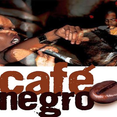 Universo - Café Negro | Luanda - Angola - 2011