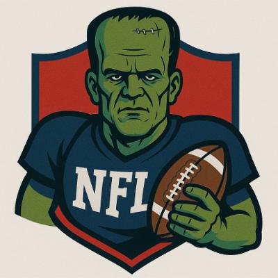 Frankenstein didn't even start until 1980
