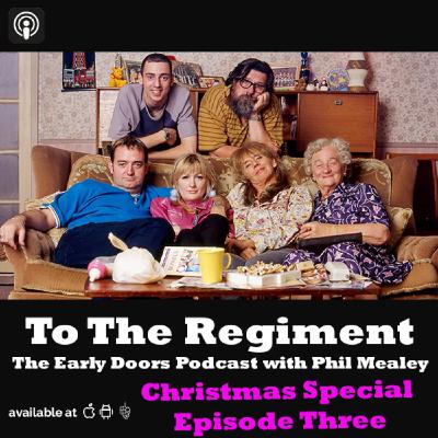 Christmas Special Episode Three
