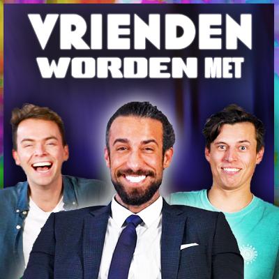 Vrienden worden met... Fabrizio