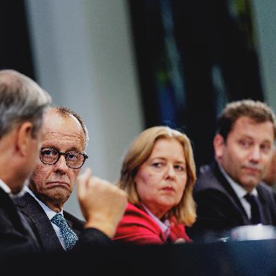 Sozialstaatsreform - Was bringt der „Herbst der Reformen“? #442