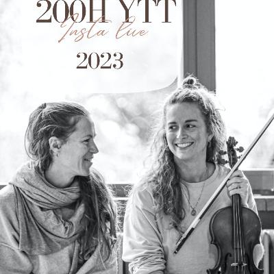 #8 Yoga, die 12 Lebensbereiche und Heal Feel Lead 2023