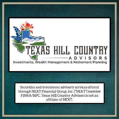 Texas Hill Country Market Update Wednesday 3/22/2023