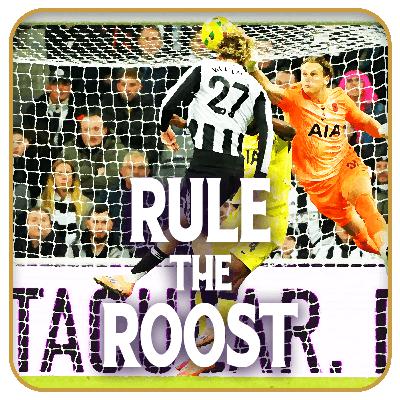 Newcastle Give Spurs Some Perspective At St James’ Park | Billie T’s Gregg’s Order and Harry Kane’s Return (Q&A) Newcastle Give Spurs Some Perspective At St James’ Park | Billie T’s Gregg’s Order and Harry Kane’s Return (Q&A)