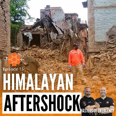 Himalayan Aftershock