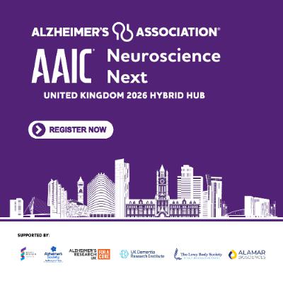 Last Call: Submit Your AAIC Neuroscience Next Abstract