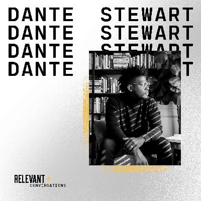 Dante Stewart