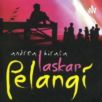 Novel Laskar Pelangi: Antediluvium (Bab II)