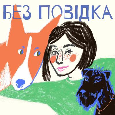 #4.2 Бізнес на ентузіазмі: Аня Колотушко про PetSOS