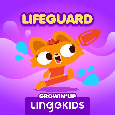 Learning About Lifeguards