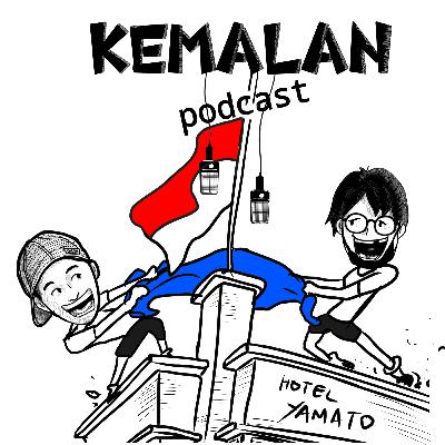 Eps.32 Pahlawan Kesiangan Yang Sebenarnya