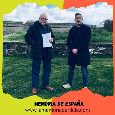 Conversamos con Joseba Eceolaza de, "LAS VOCES DE LA REPÚBLICA"