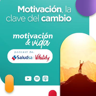 Motivación la clave del cambio