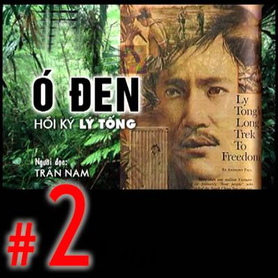 Hồi Ký Ó Đen #2 của Lý Tống #242