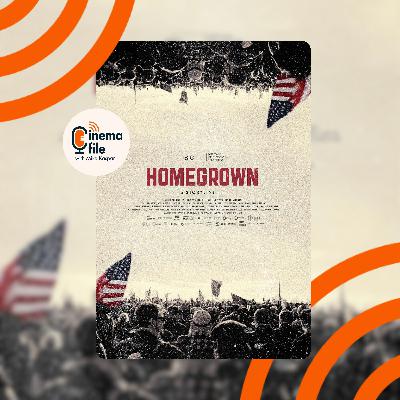 Homegrown - Director Michael Premo Homegrown - Director Michael Premo