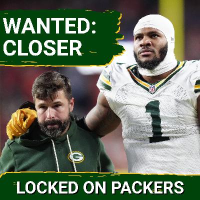 HELL'S BELLS: The Green Bay Packers proved they NEED Micah Parsons to be the closer in the playoffs HELL'S BELLS: The Green Bay Packers proved they NEED Micah Parsons to be the closer in the playoffs
