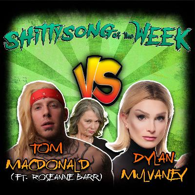 Tom Macdonald VS Dylan Mulvaney