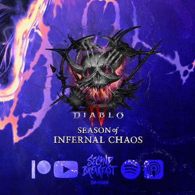 Diablo IV: Season of Infernal Chaos