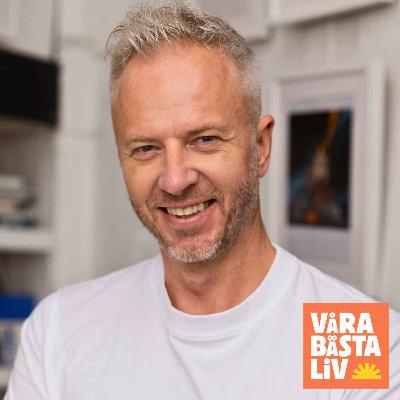 Hitta motivationen till förändring