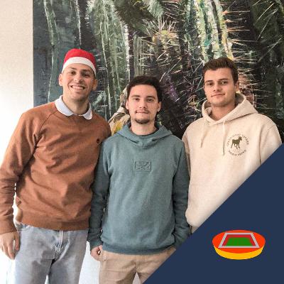 Clássicos. Sorteios. Natal.