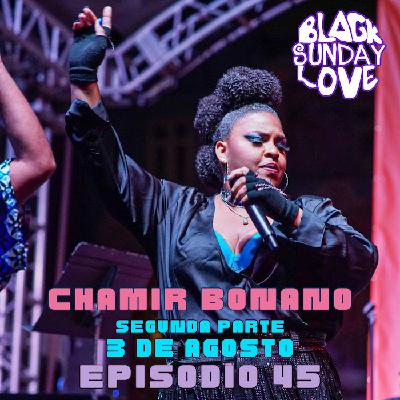 Black Sunday Love: Episodio 45