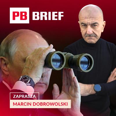 Rosja w tym roku nie zaatakuje NATO, ale... PB BRIEF Rosja w tym roku nie zaatakuje NATO, ale... PB BRIEF