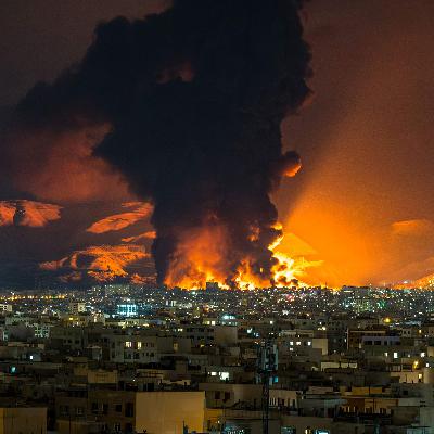 Unpacking The Cost Of The War On Iran Unpacking The Cost Of The War On Iran