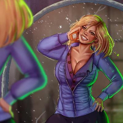 Chapter 6 - Body-Snatched