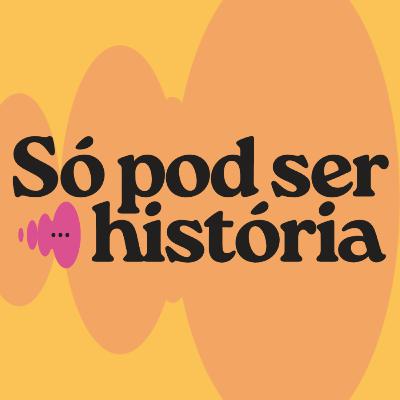 Só Pod 58 - Me afastei da minha melhor amiga depois de 28 anos