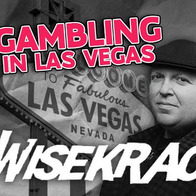 NFL Week 6, Cheap Live Craps & Wire Fraud?! | WISE KRACKS NFL Week 6, Cheap Live Craps & Wire Fraud?! | WISE KRACKS