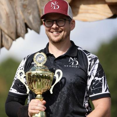 Lär känna Sveriges och Danmarks mästare Johan Selander Lär känna Sveriges och Danmarks mästare Johan Selander