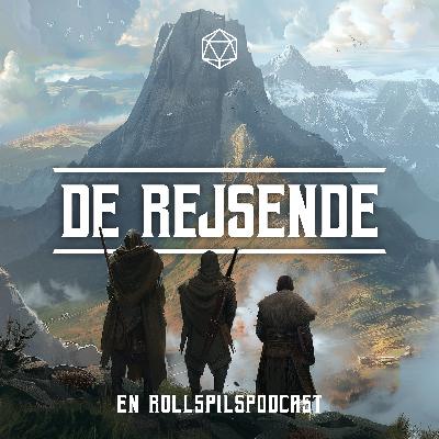 Dungeons & Dragons S1 (6:8)