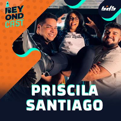 BEYOND CAST #03 - Alexa, comunicação no mundo gamer é fácil?