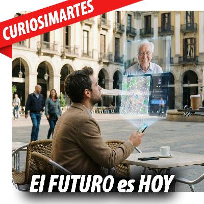 💣 ChatGPT en declive, Gemini acelera y la IA se mete en tu cabeza ⚠️
