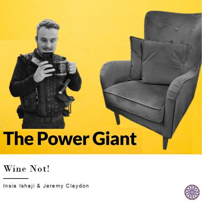 Wine Not Wine Not
