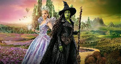 The Good, The Bad, and The ‘Wicked’