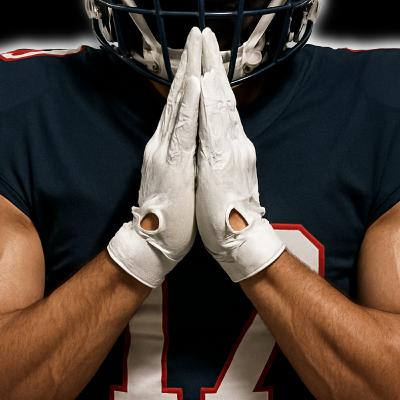 Does God Have a Gambling Problem? Does God Have a Gambling Problem?