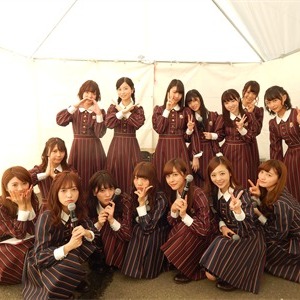 Nogizaka46 no ｢の｣