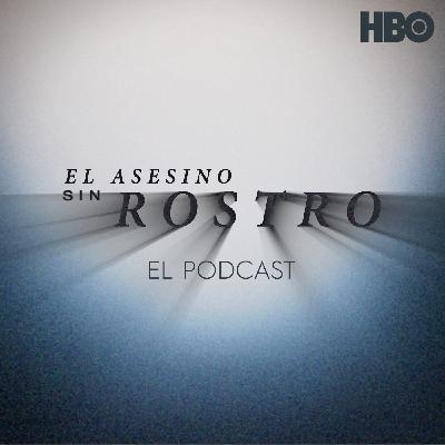 El Asesino Sin Rostro: El Podcast Trailer El Asesino Sin Rostro: El Podcast Trailer
