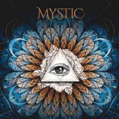 The Mystic Intuitive Seeker