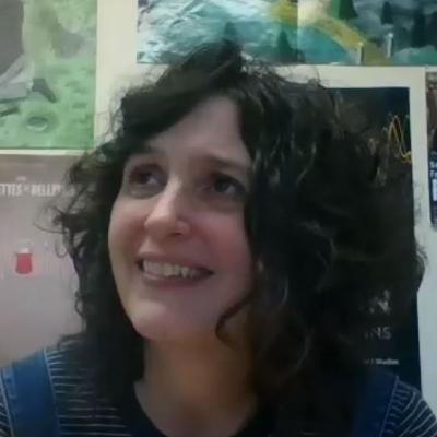 Conversation Analysis | Elizabeth Stokoe