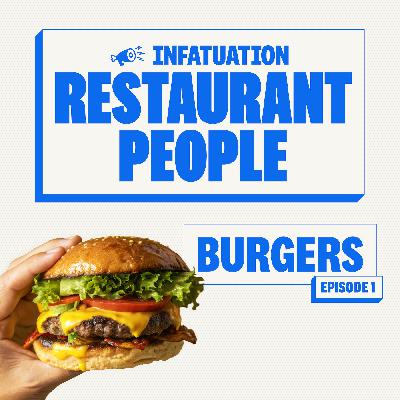 Burgers