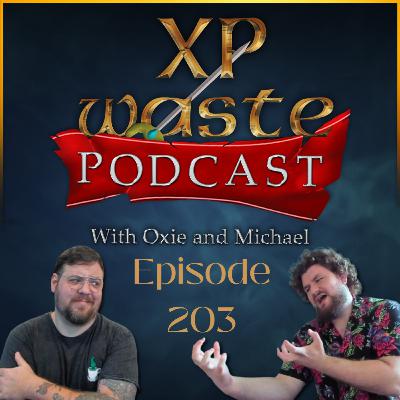 WE DELVE INTO VARLAMORE PART 3