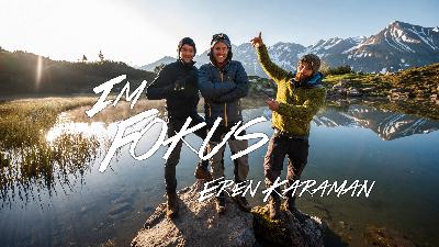 Im Fokus #1 – Eren Karaman