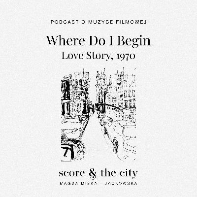 „Where Do I Begin”. Piosenki w SATC #3