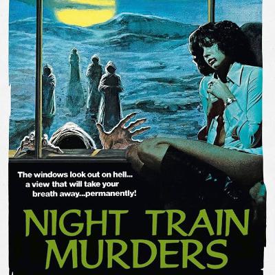 Late Night Trains - 1975 - Aldo Lado